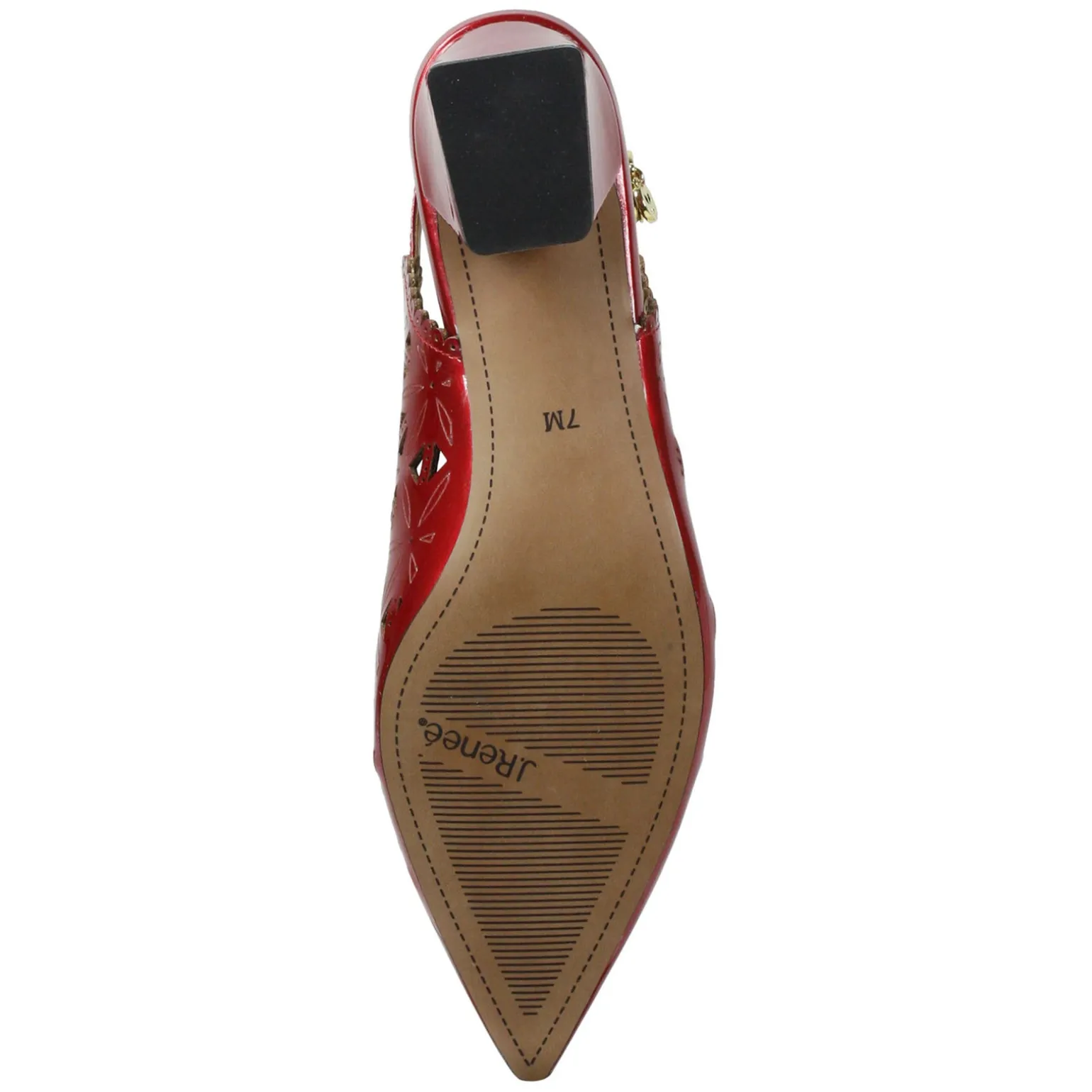 Women's J Renee, Eloden Pump