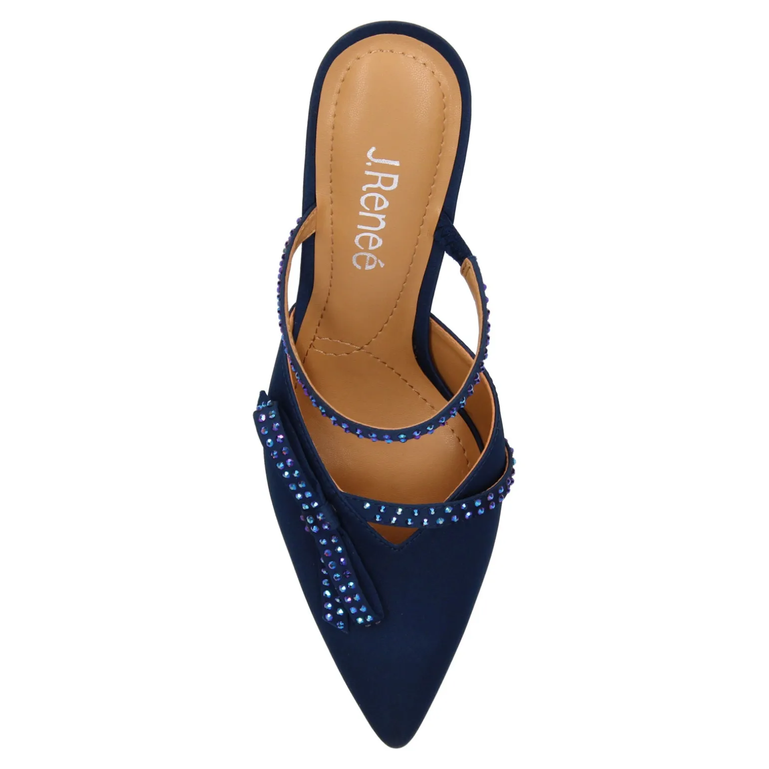 Women's J Renee, Estelia Pump