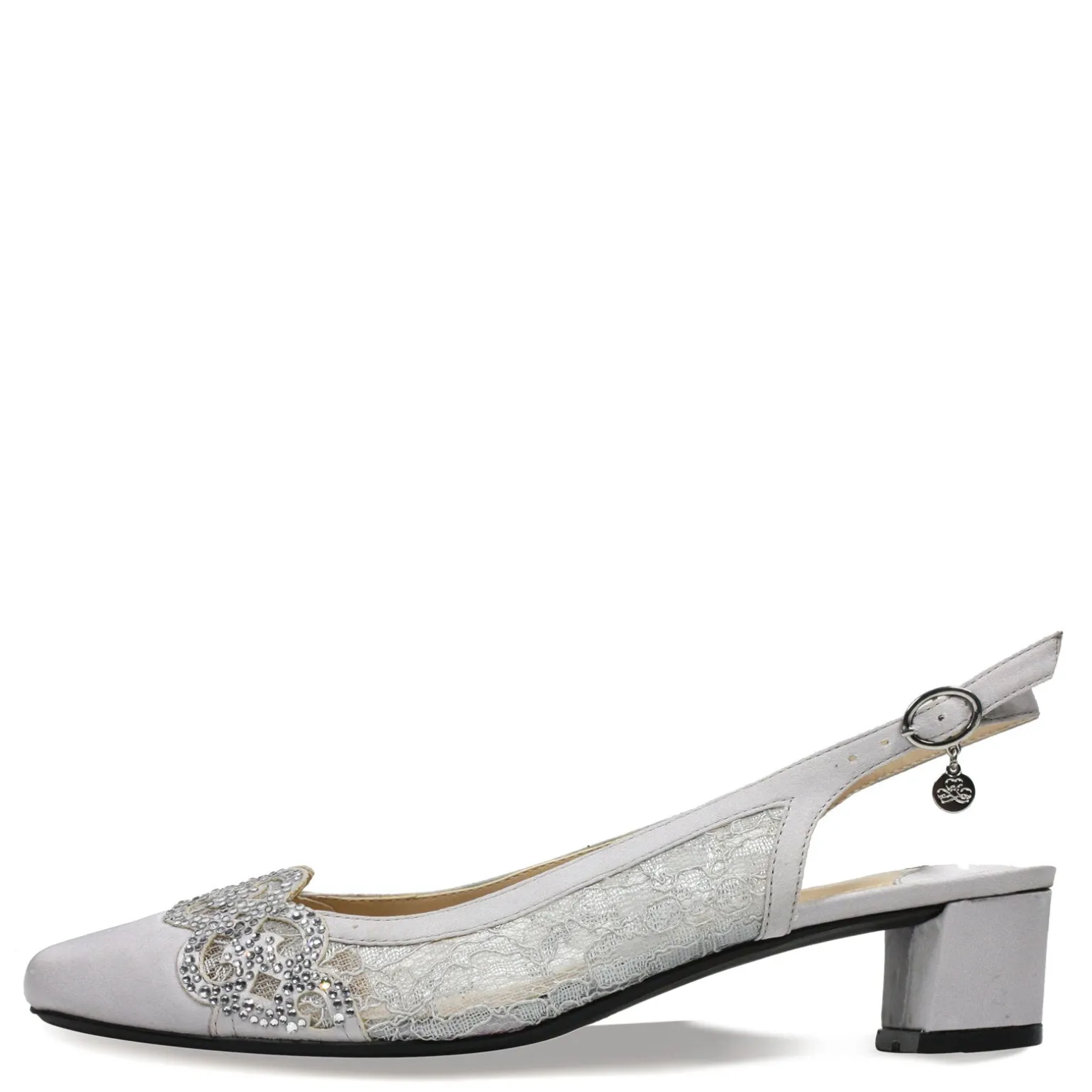 Women's J Renee, Faleece Pump