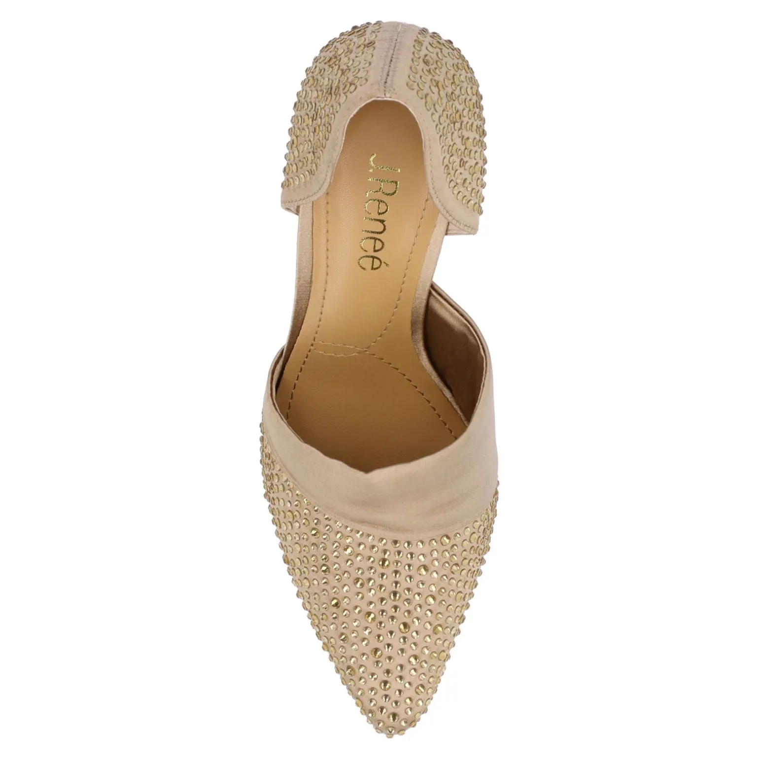 Women's J Renee, Kaleena D'Orsay Pump