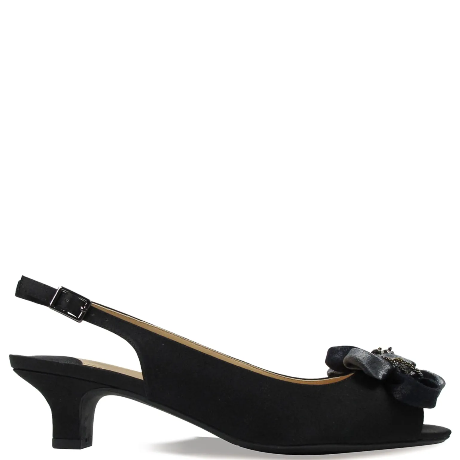 Women's J Renee, Leonelle Sandal