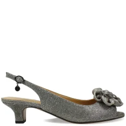 Women's J Renee, Leonelle Sandal