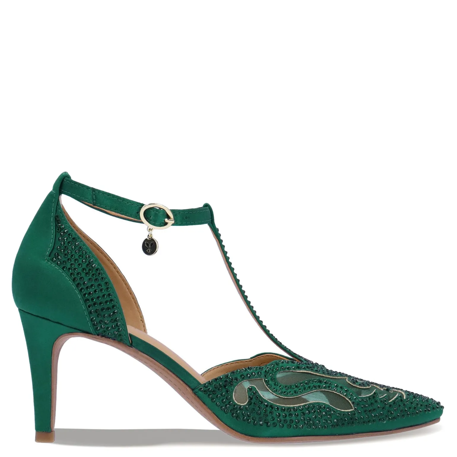 Women's J Renee, Lisha Pump