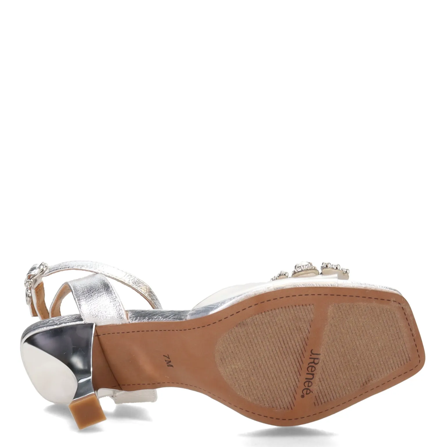 Women's J. Renee, Raelyn Sandal