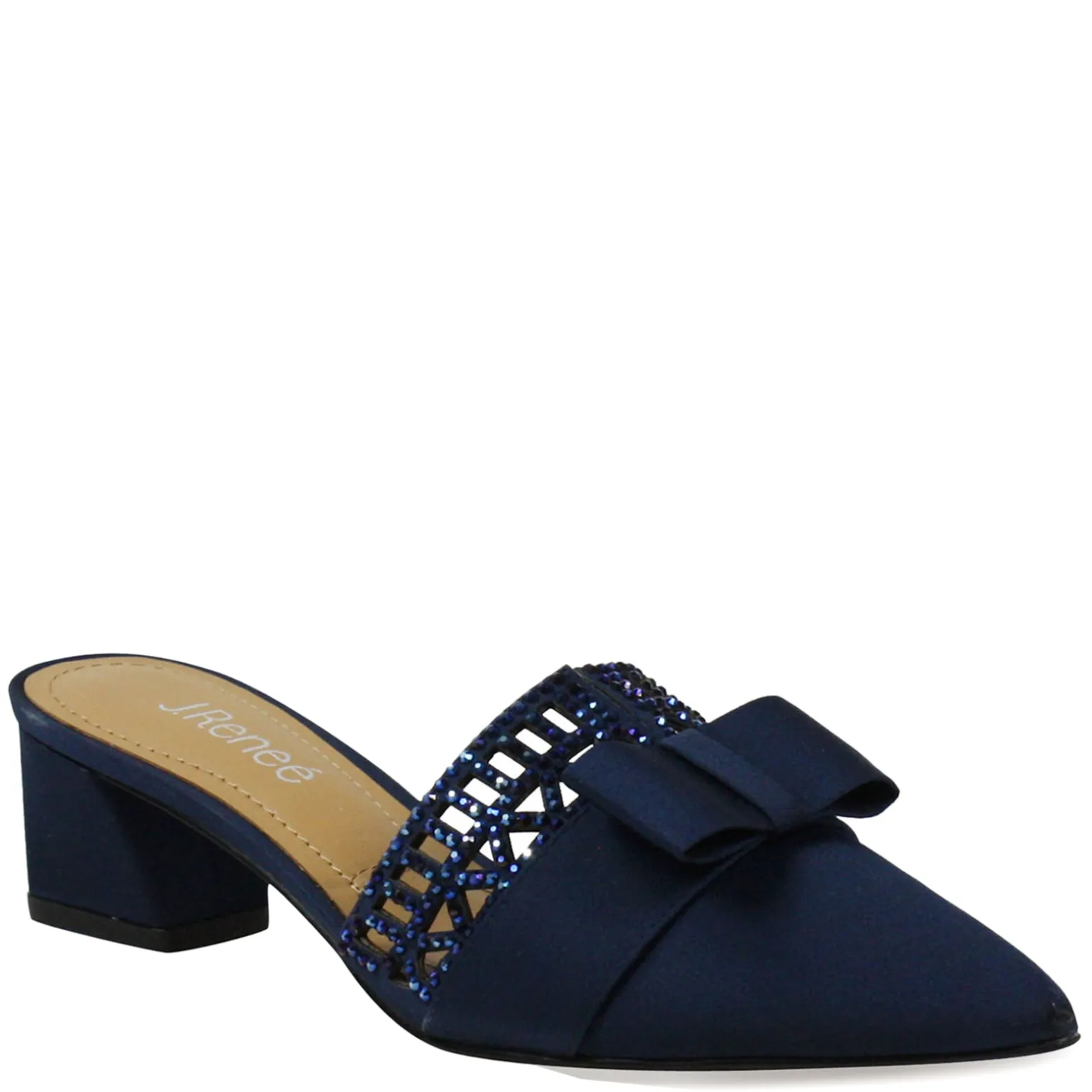 Women's J Renee, Randa Mule