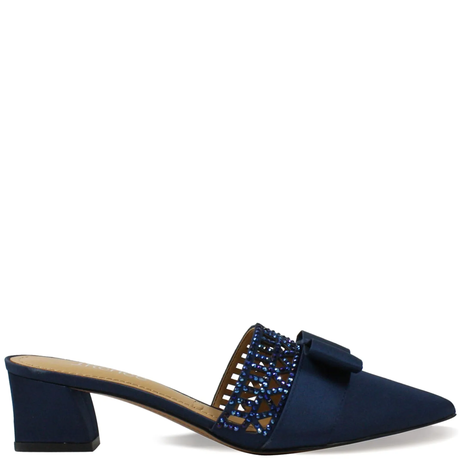 Women's J Renee, Randa Mule