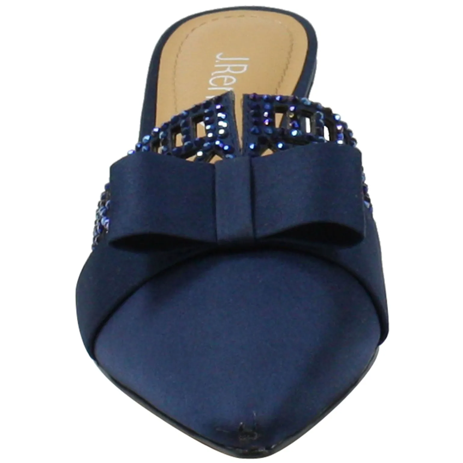 Women's J Renee, Randa Mule