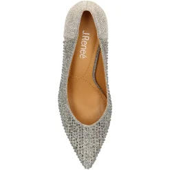 Women's J Renee, Rishna Pump