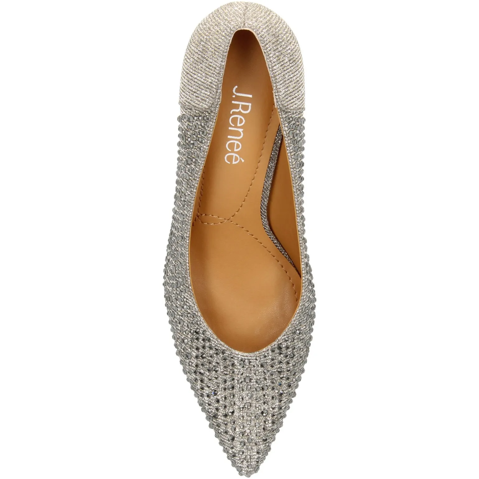 Women's J Renee, Rishna Pump