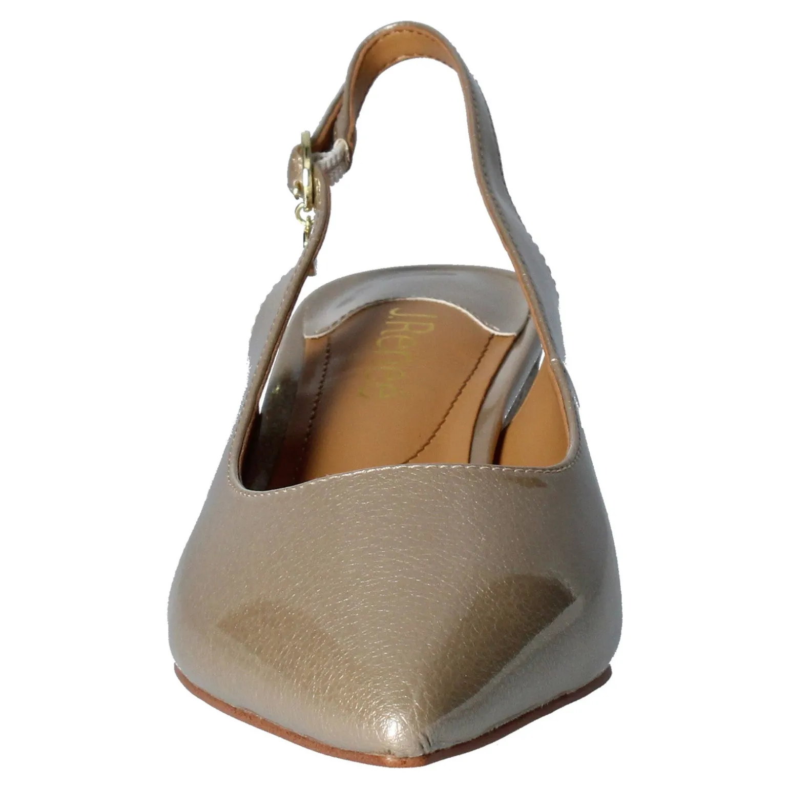 Women's J Renee, Shayanne Pump