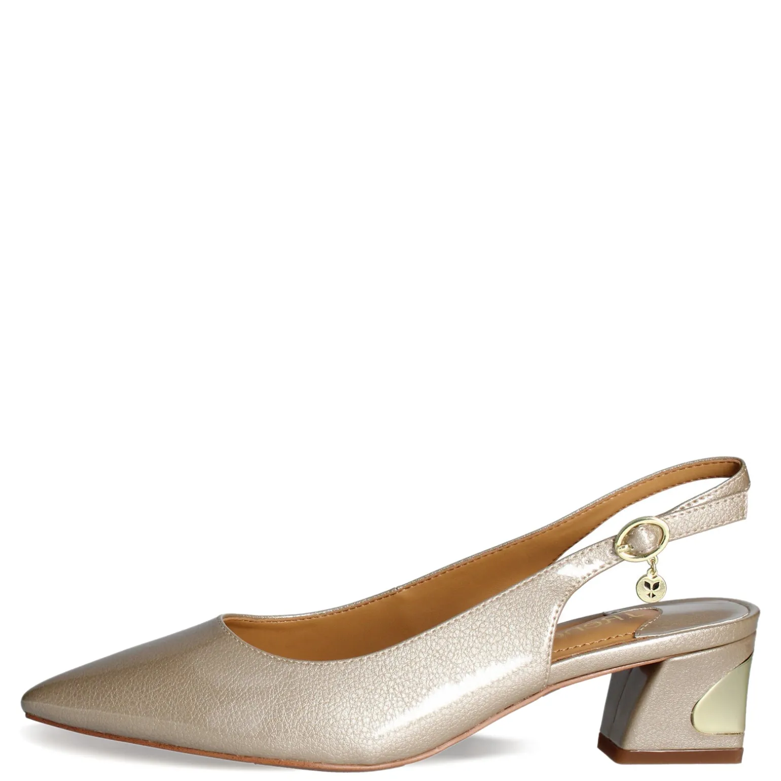 Women's J Renee, Shayanne Pump