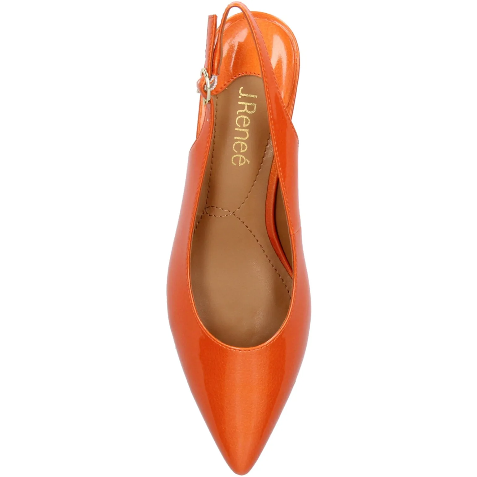 Women's J Renee, Shayanne Pump