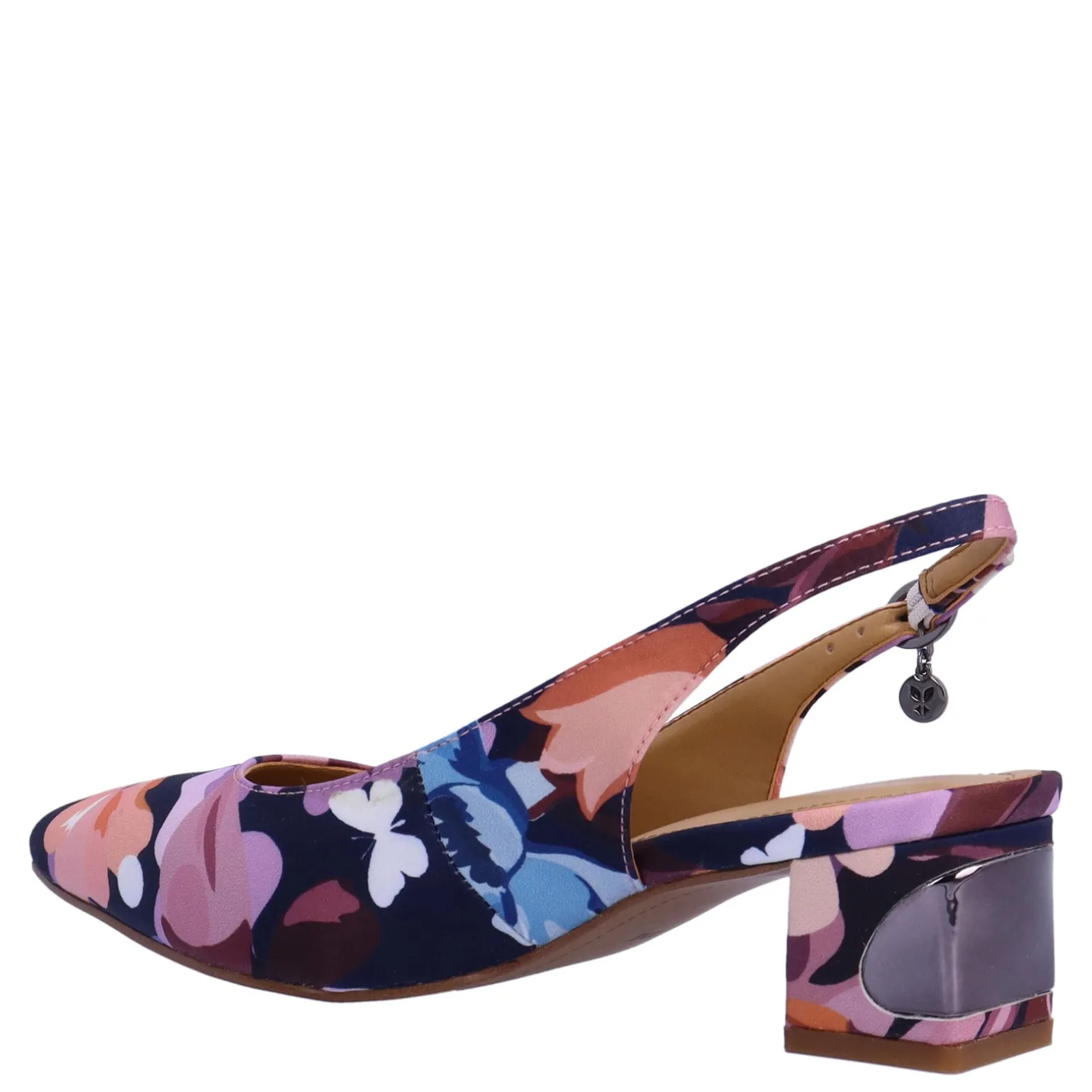 Women's J Renee, Shayanne Pump