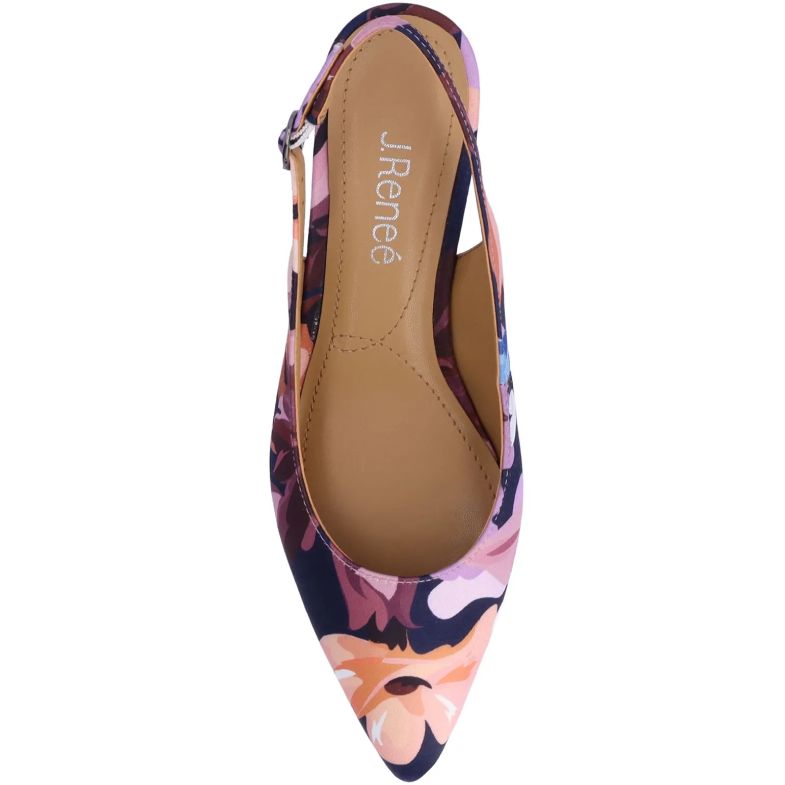 Women's J Renee, Shayanne Pump