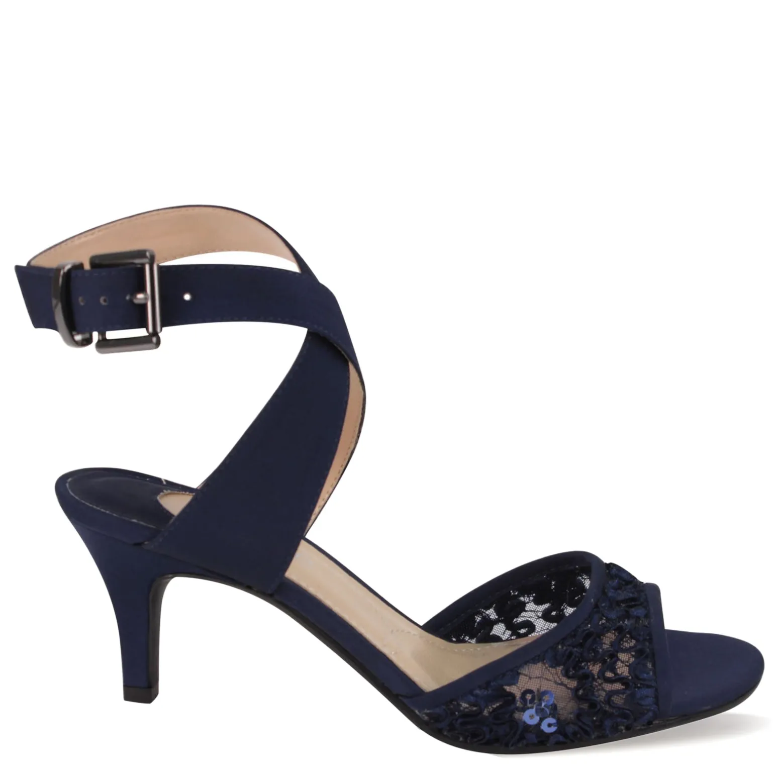 Women's J Renee, Soncino Sandal