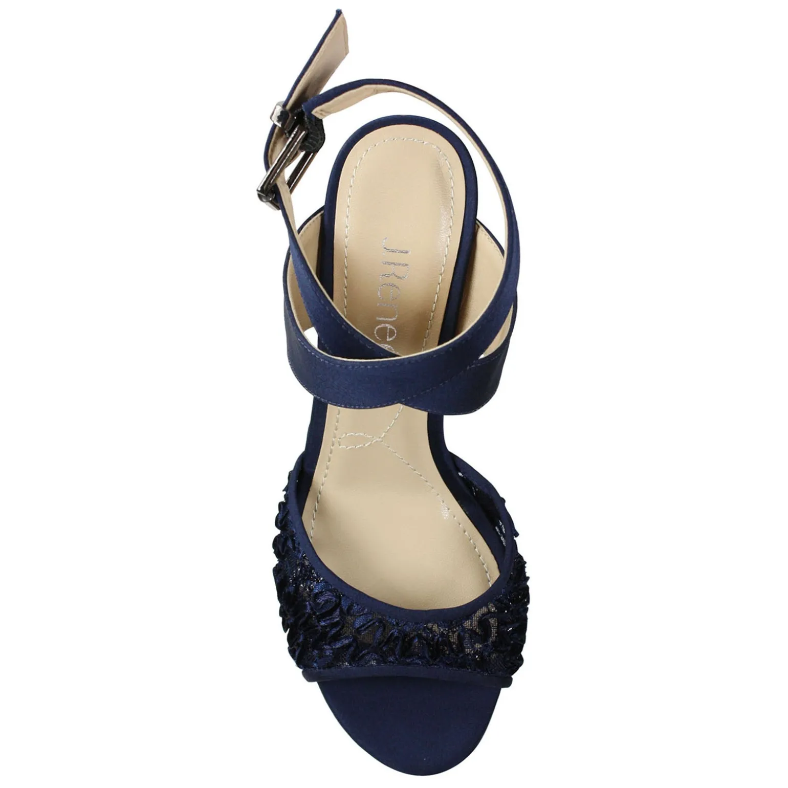 Women's J Renee, Soncino Sandal