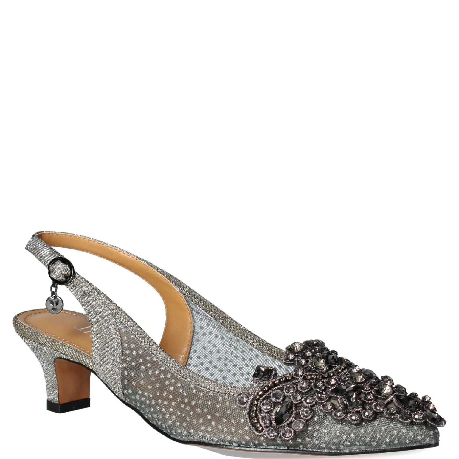 Women's J Renee, Strovanni Pump