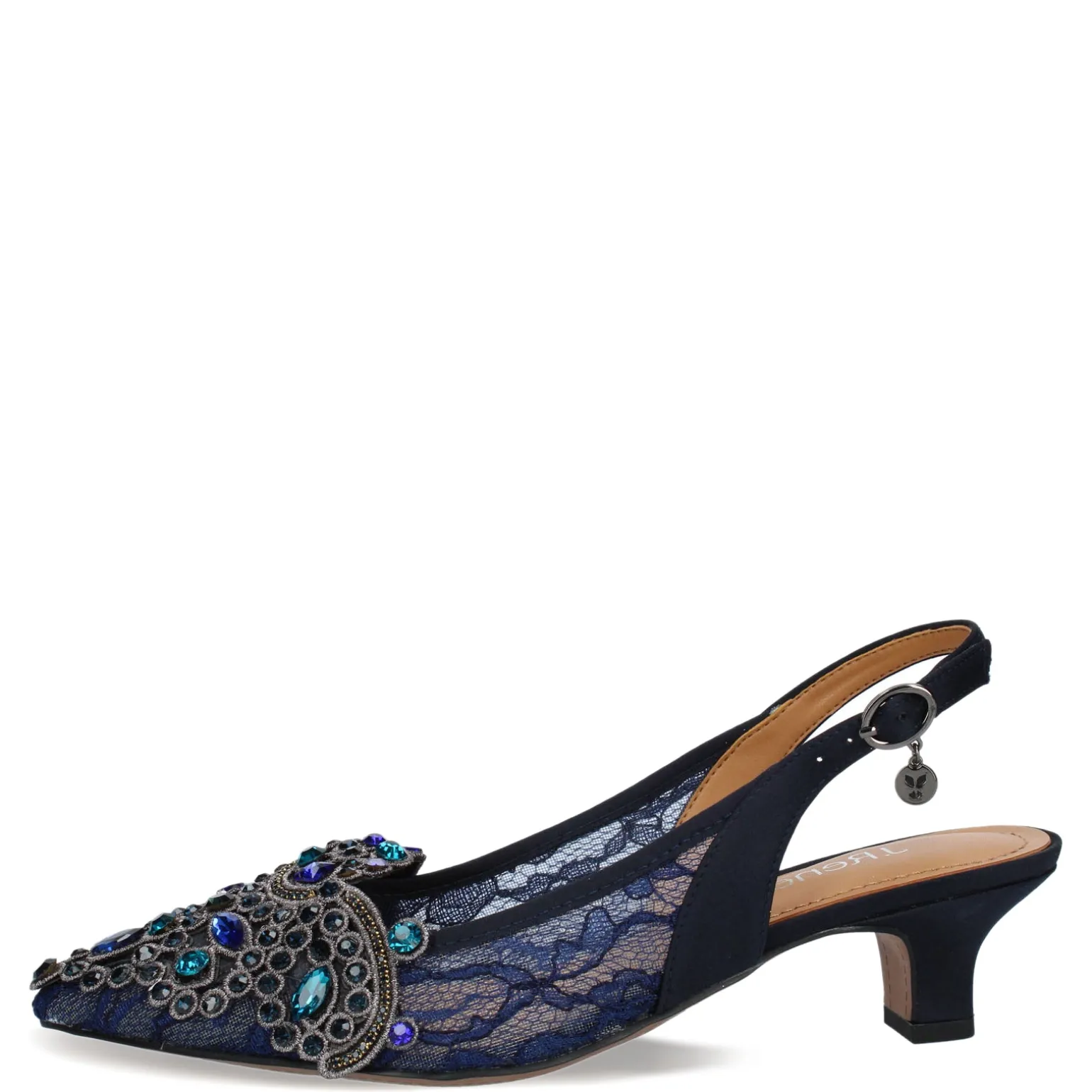 Women's J Renee, Strovanni Pump