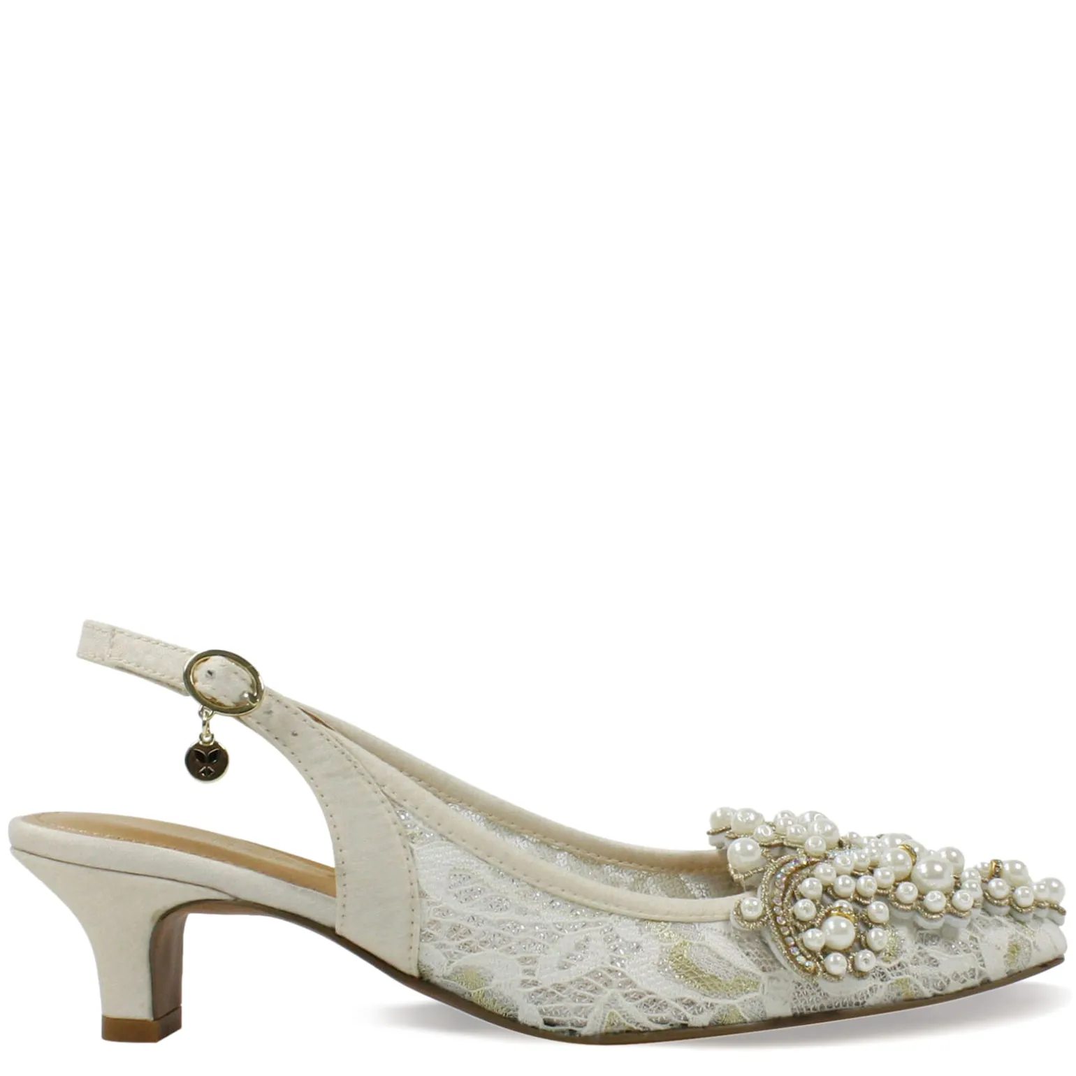 Women's J Renee, Strovanni Pump