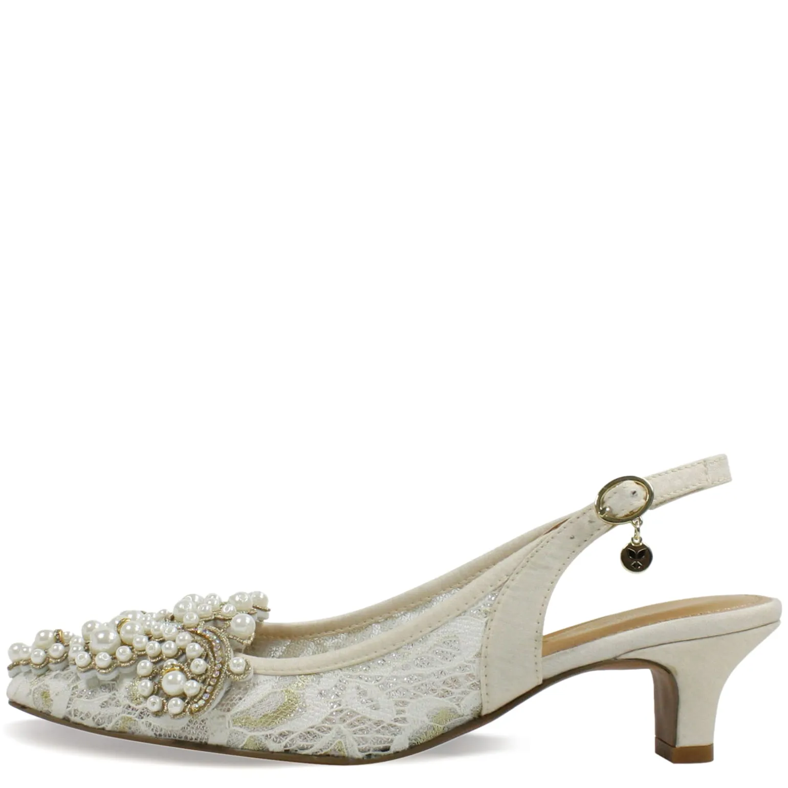 Women's J Renee, Strovanni Pump