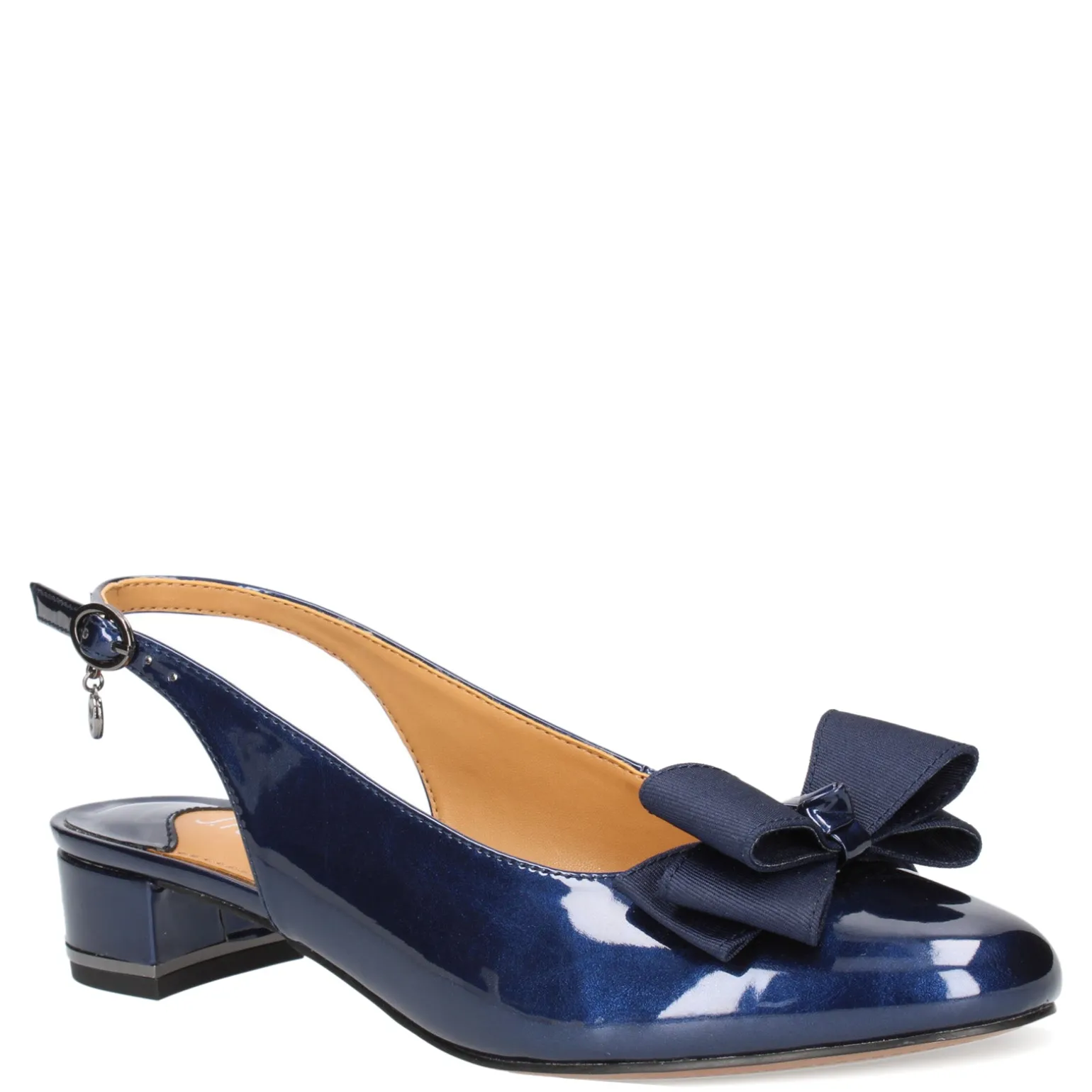 Women's J Renee, Tanay Pump