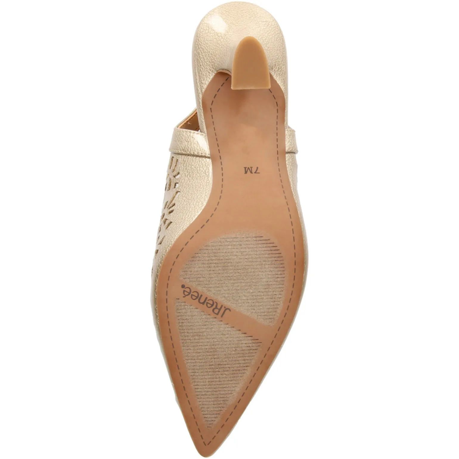 Women's J Renee, Valerian Pump