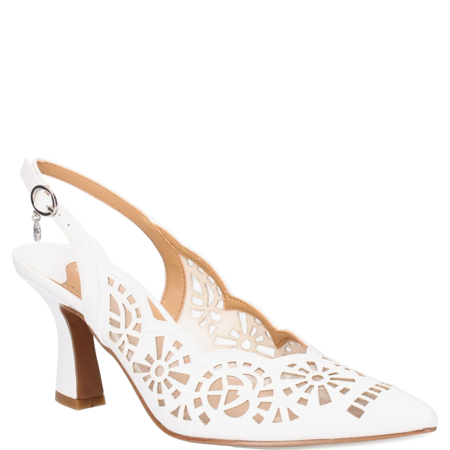 Women's J Renee, Valerian Pump