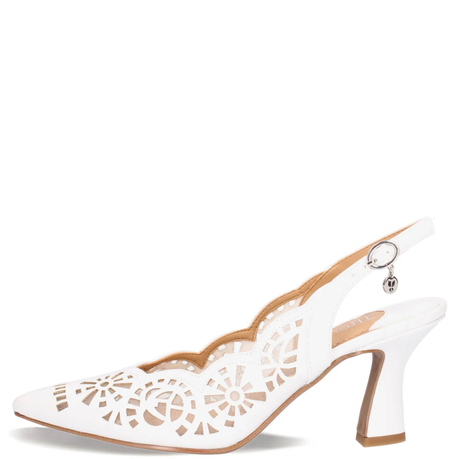 Women's J Renee, Valerian Pump