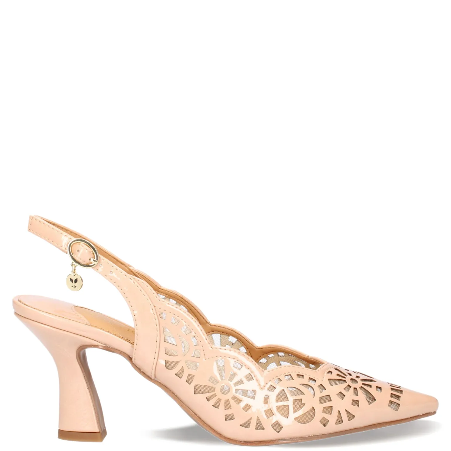 Women's J Renee, Valerian Pump