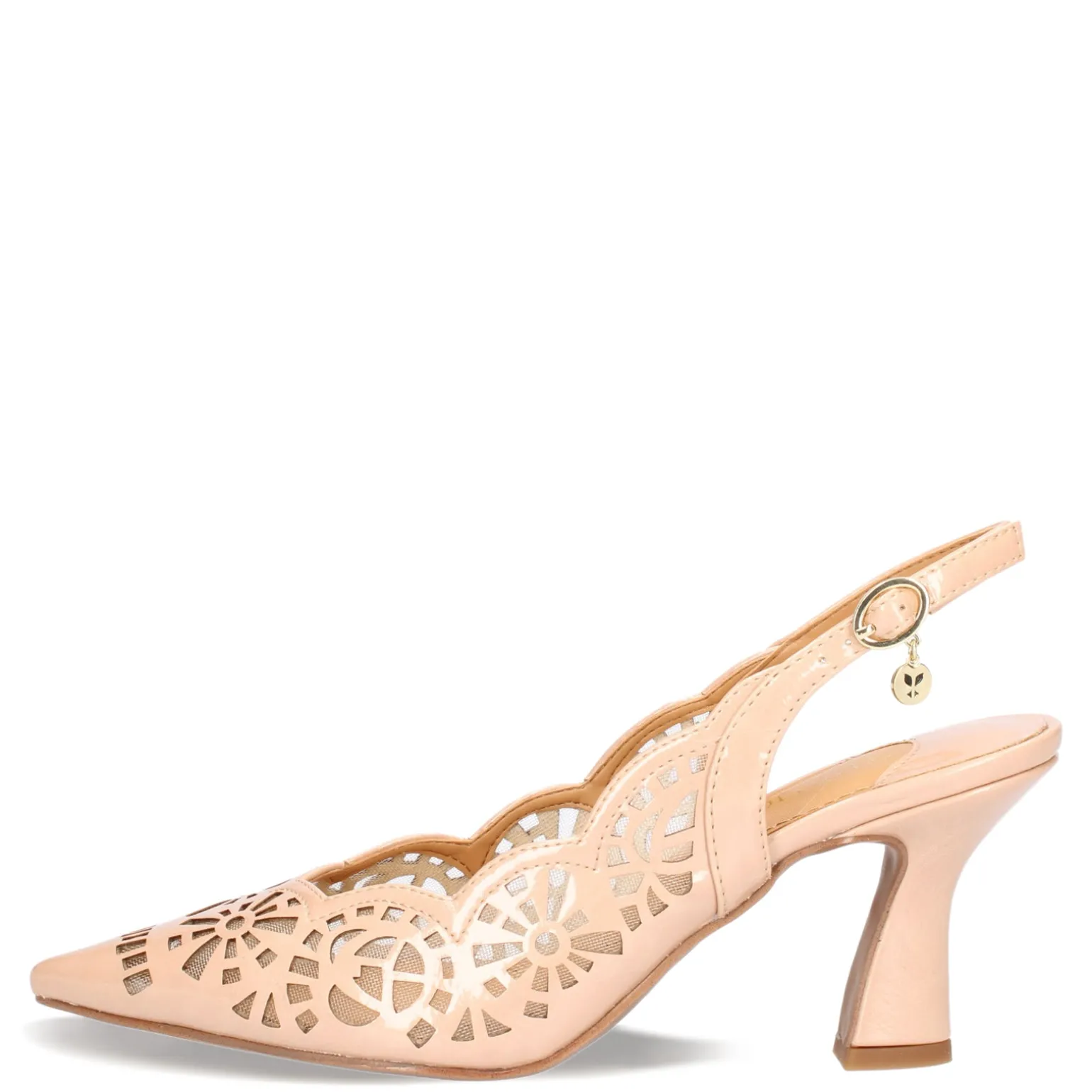 Women's J Renee, Valerian Pump