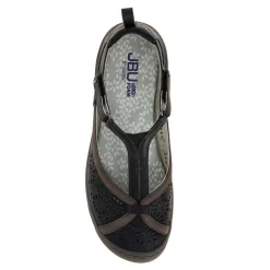 Women's JBU by Jambu, Daffodil Slip-On