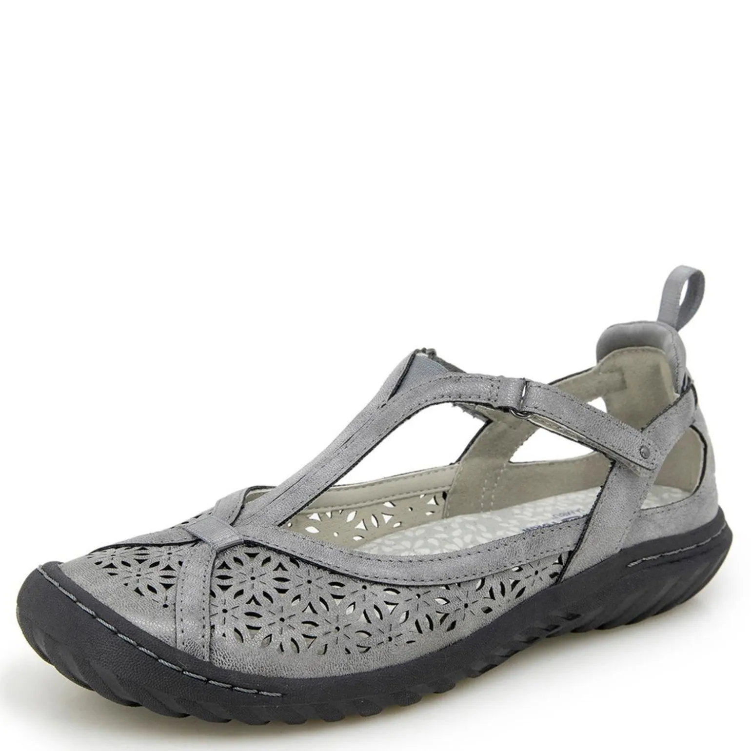 Women's JBU by Jambu, Daffodil Slip-On