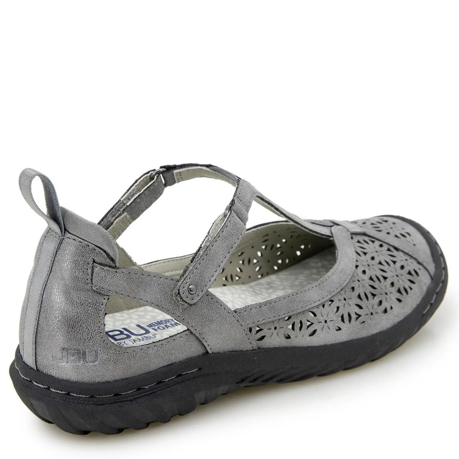 Women's JBU by Jambu, Daffodil Slip-On