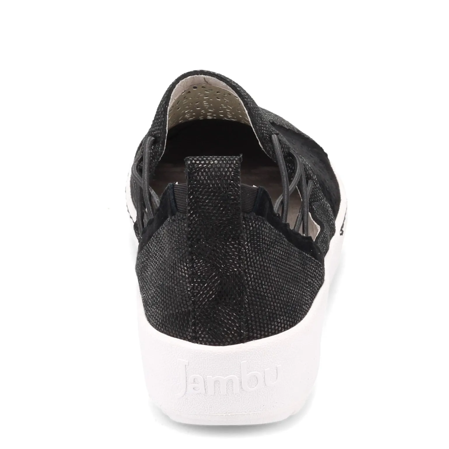 Women's JBU by Jambu, Erin Sneaker
