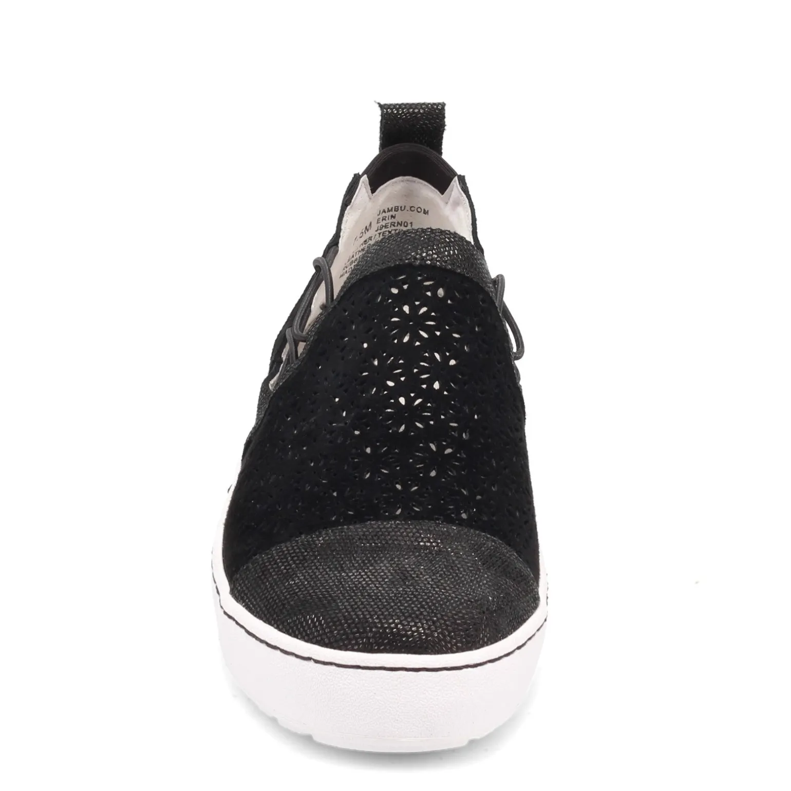 Women's JBU by Jambu, Erin Sneaker