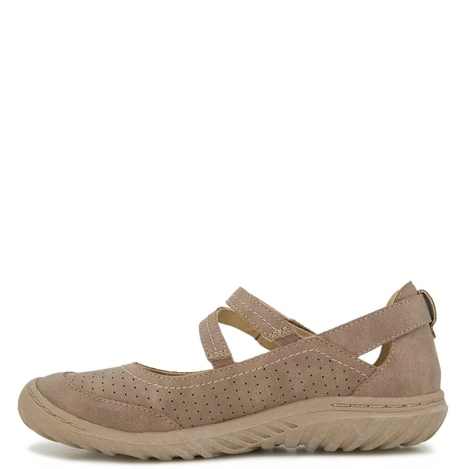 Women's JBU by Jambu, Fawn Slip-On