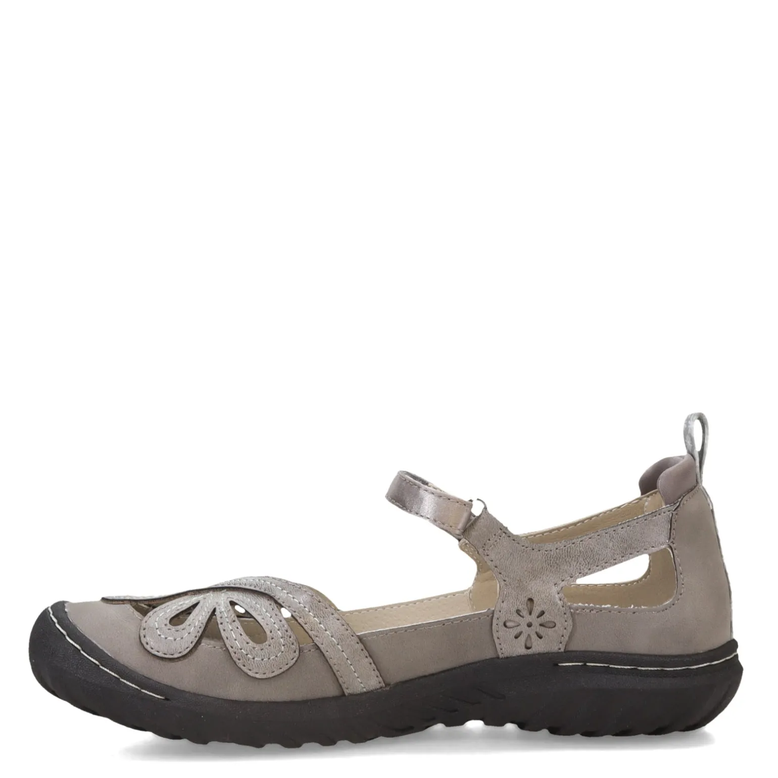 Women's JBU by Jambu, Magnolia Encore Slip-On