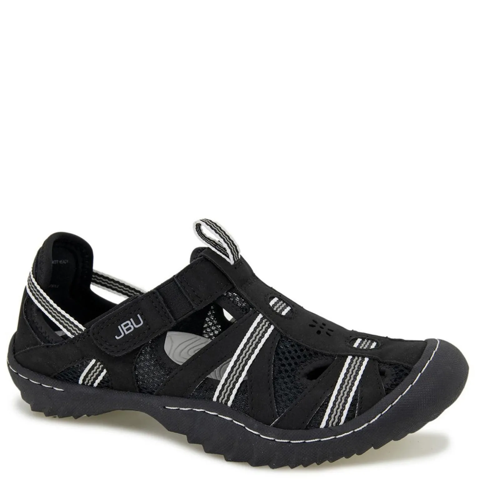 Women's JBU by Jambu, Regional Slip-On