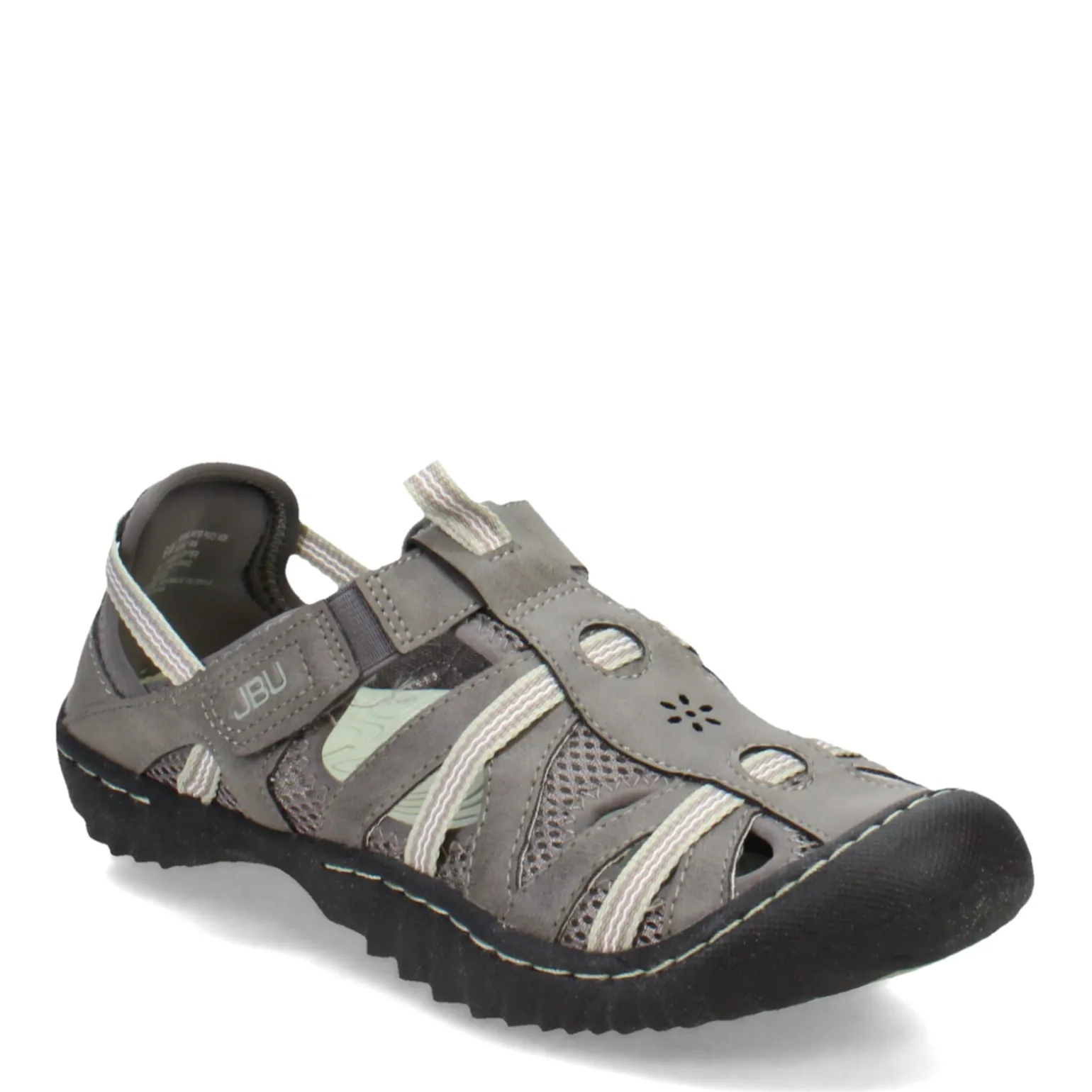 Women's JBU by Jambu, Regional Slip-On – Wide Width