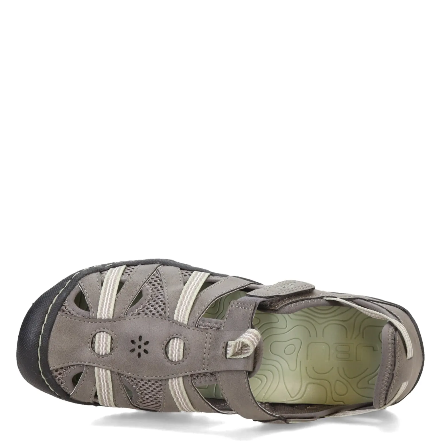 Women's JBU by Jambu, Regional Slip-On – Wide Width