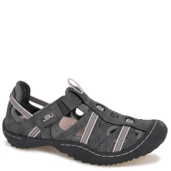 Women's JBU by Jambu, Regional Slip-On – Wide Width
