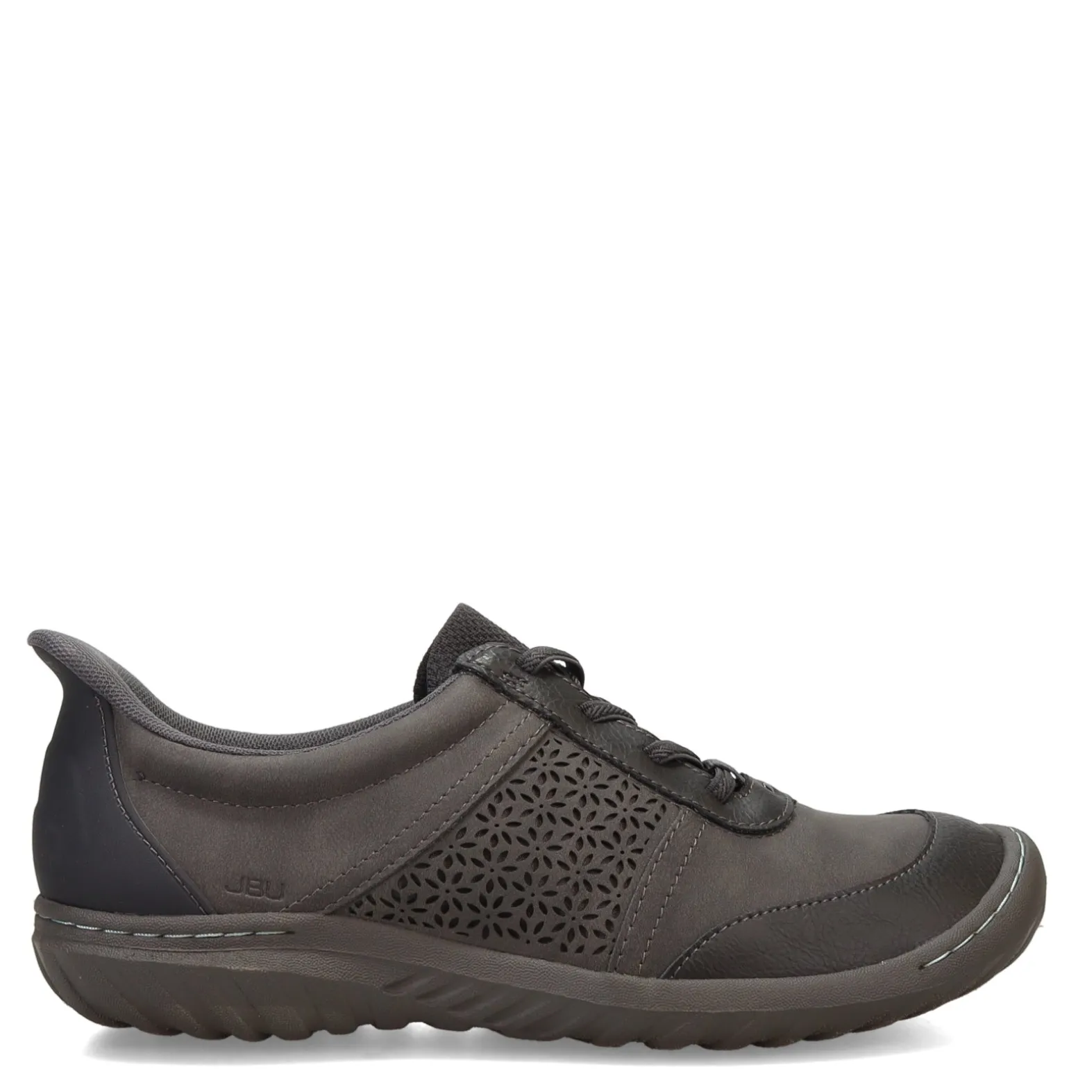 Women's JBU By Jambu, Veronica Touchless Slip-On
