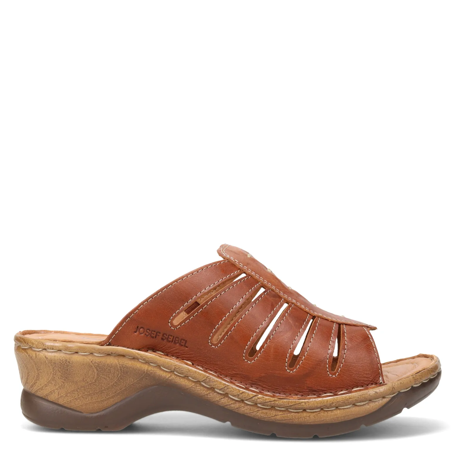 Women's Josef Seibel, Catalonia 77 Sandal