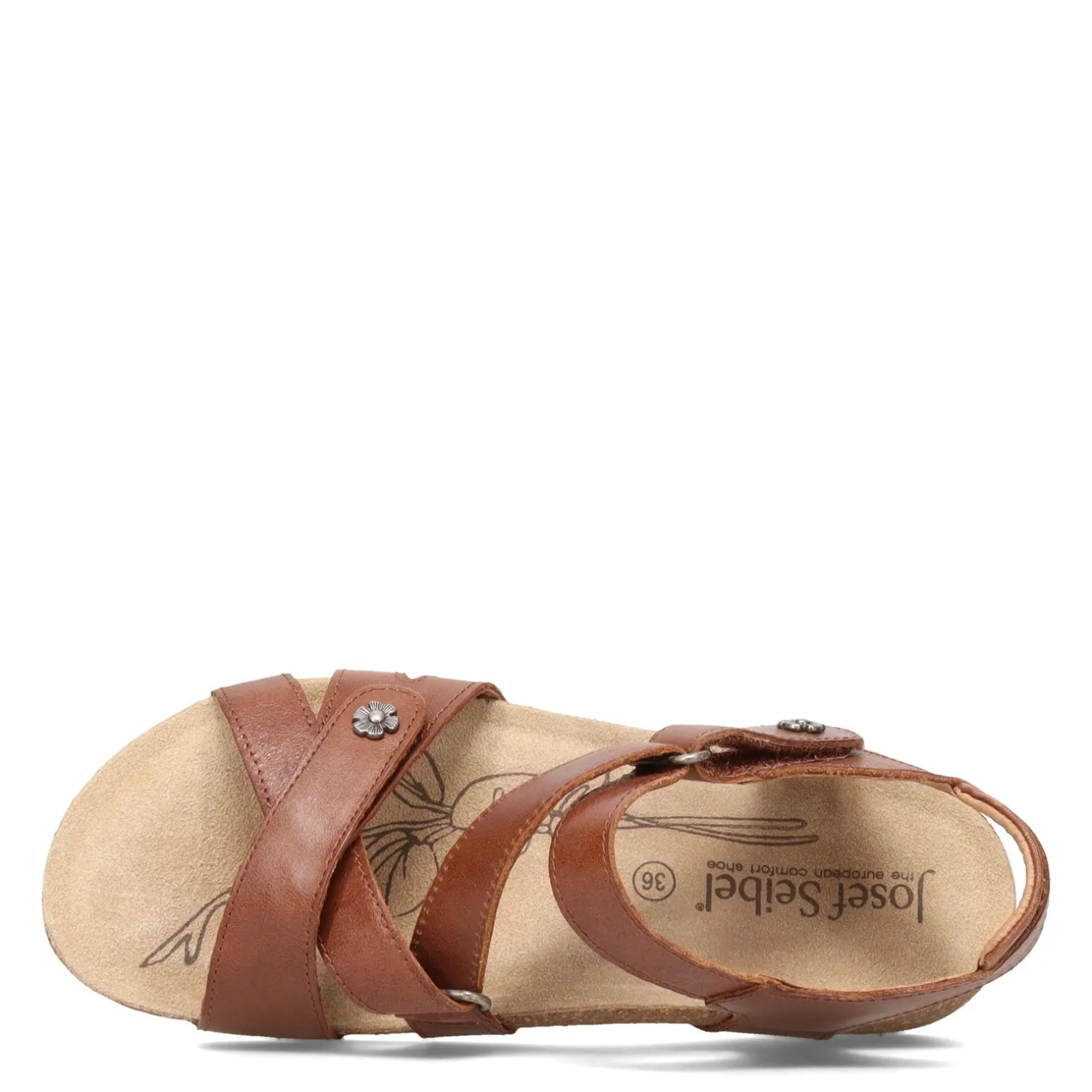 Women's Josef Seibel, Natalya 11 Sandal