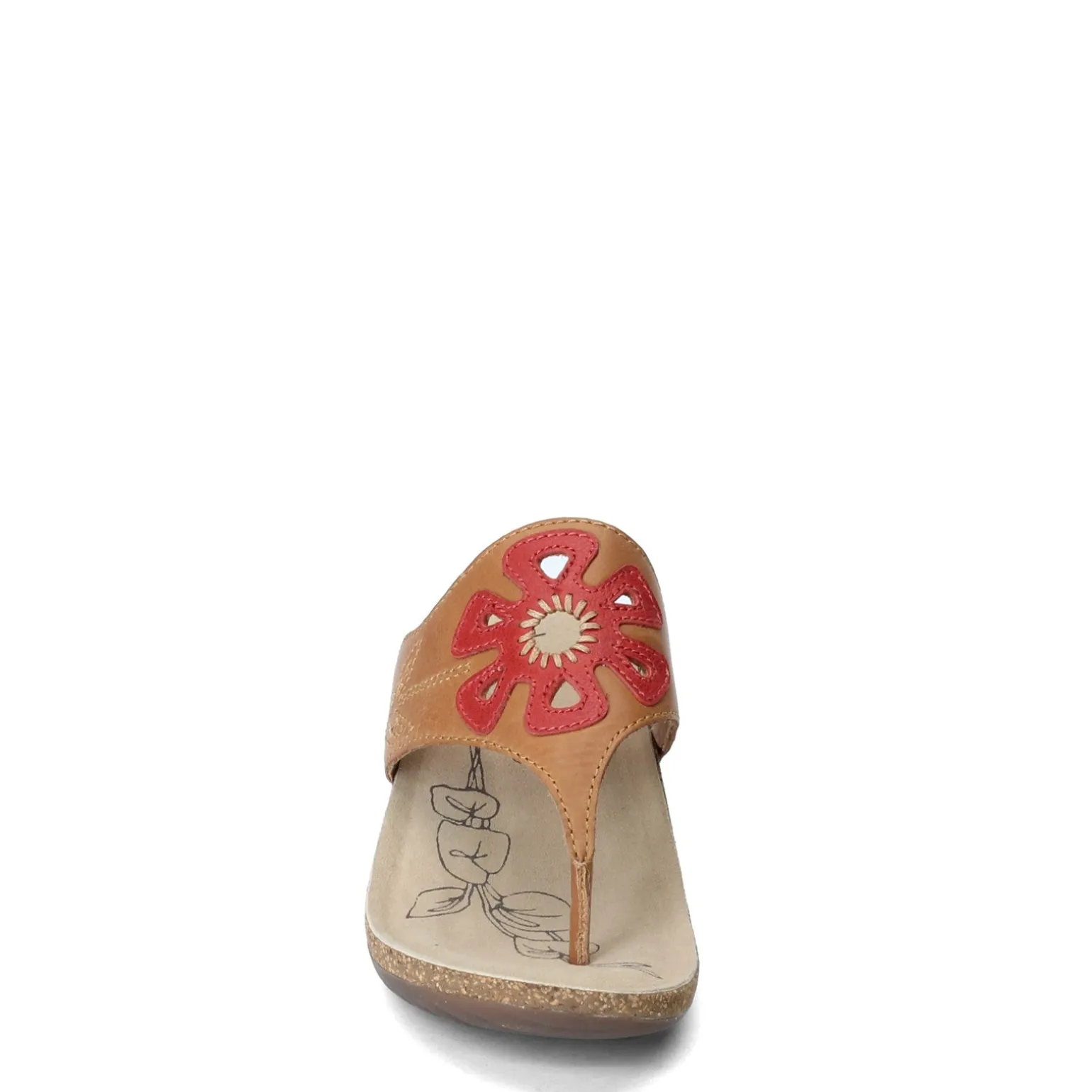 Women's Josef Seibel, Natalya 09 Sandal.