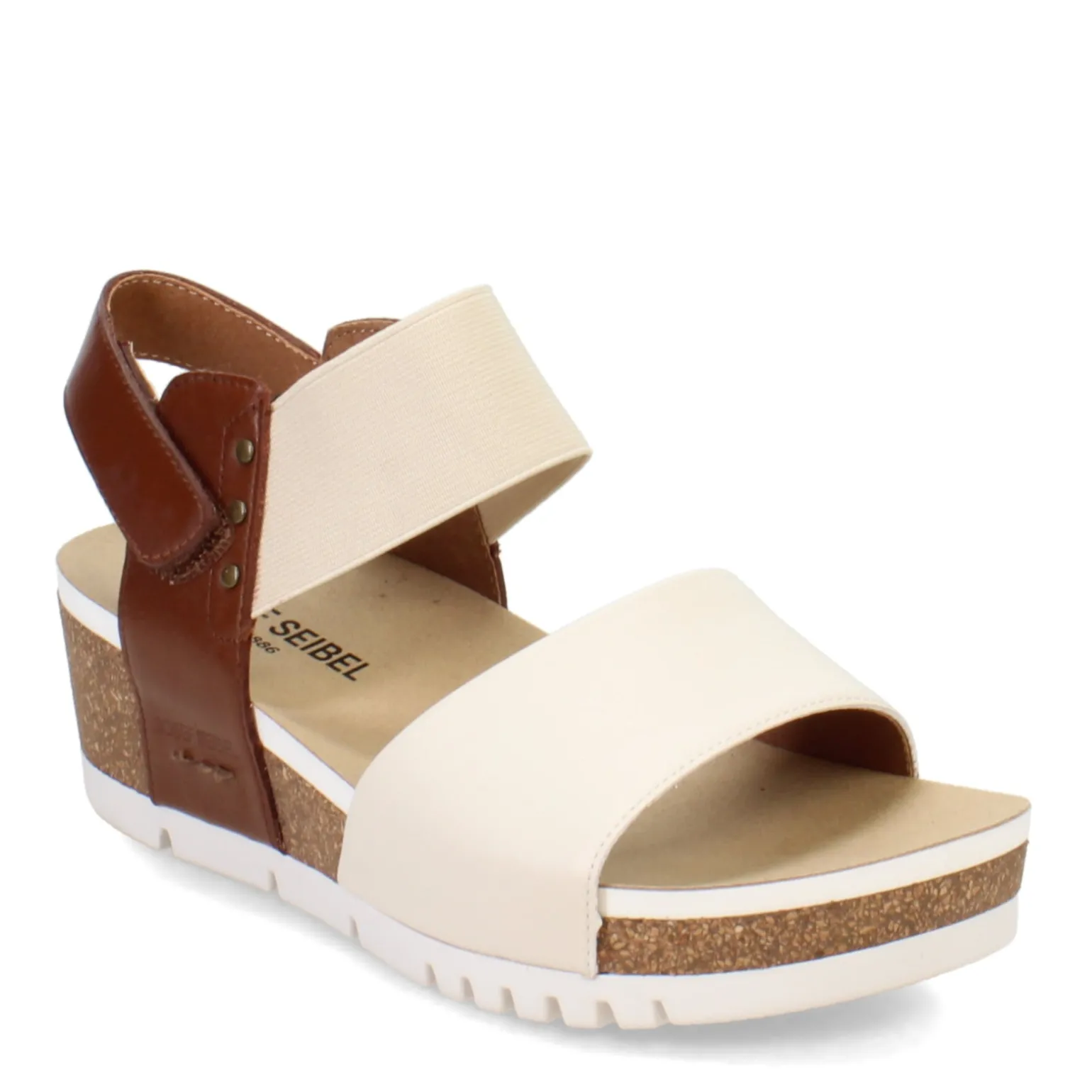 Women's Josef Seibel, Quinn 09 Sandal