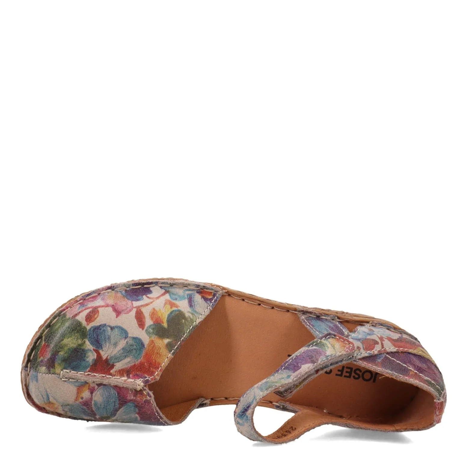 Women's Josef Seibel, Rosalie 42 Sandal
