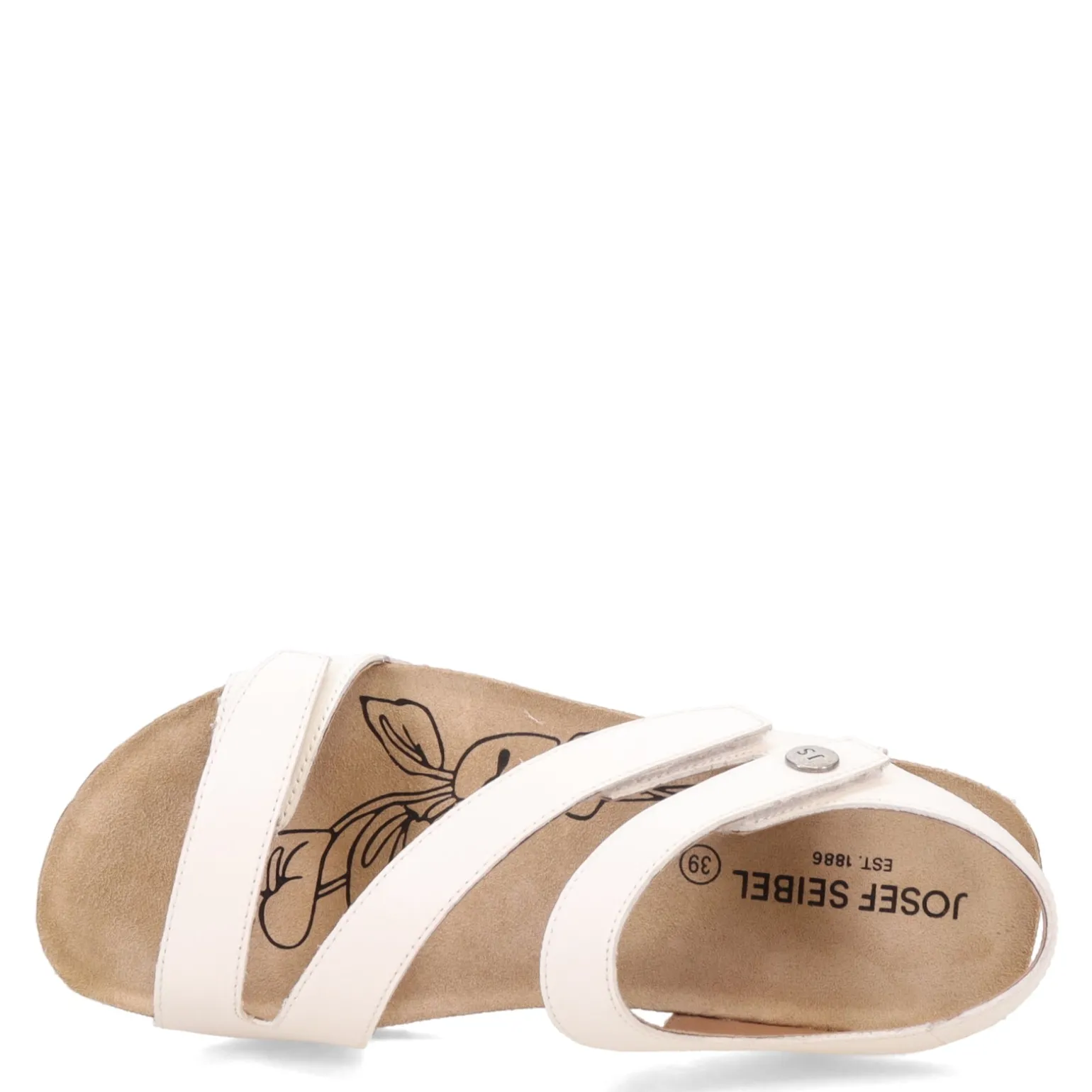Women's Josef Seibel, Tonga 25 Sandal