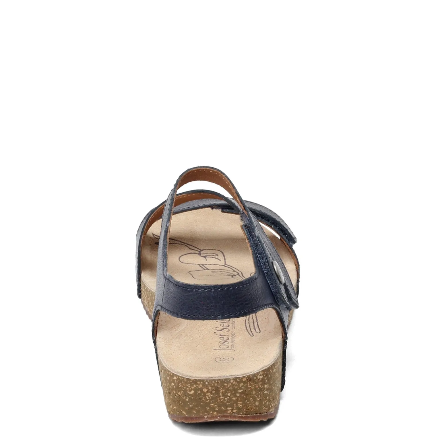 Women's Josef Seibel, Tonga 25 Sandal