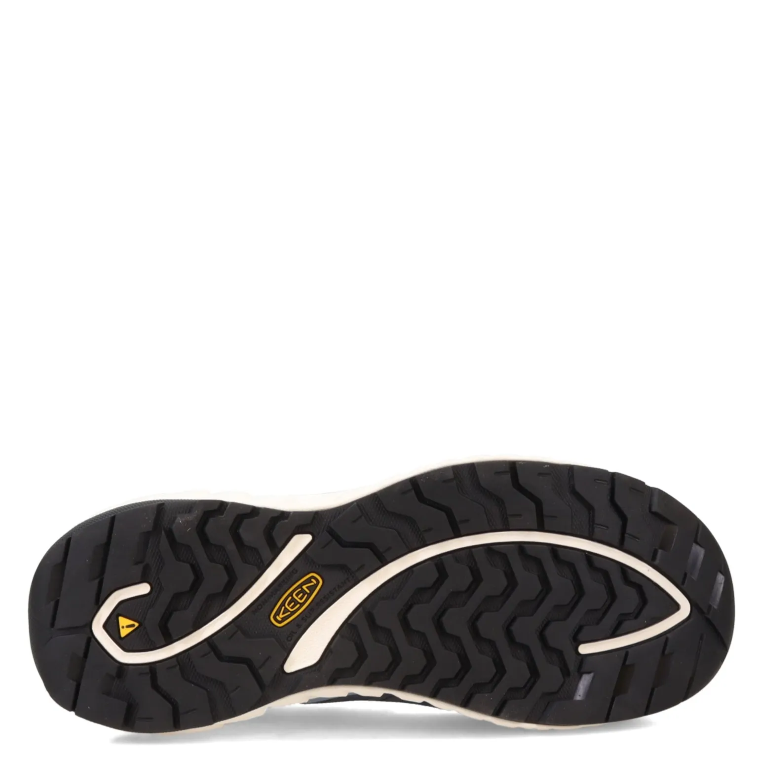 Women's KEEN Utility, Arvada Shift ESD Comp Toe Work Sneaker